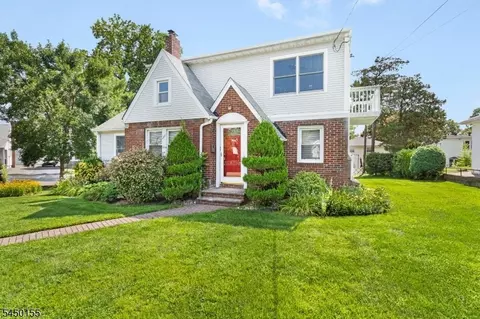 4 Fitzgerald Ave, Clifton, NJ 07011