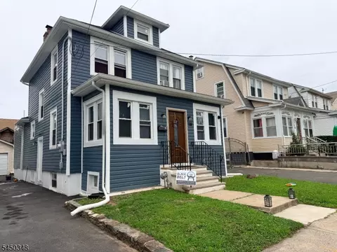 16 Wills Pl, Irvington, NJ 07111