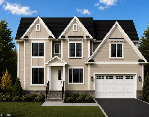 23 Carlisle Dr, Livingston, NJ 07039