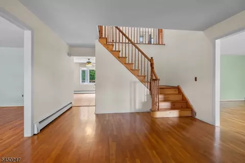 Entry Way - 47 E Cheryl Rd, Pine Brook, NJ 07058 photo 1 of 4