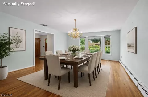 Dining - 47 E Cheryl Rd, Pine Brook, NJ 07058 photo 2 of 2