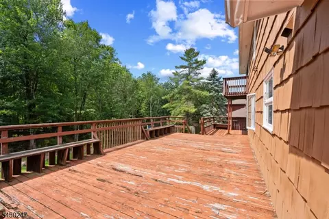 Exterior - 47 E Cheryl Rd, Pine Brook, NJ 07058 photo 4 of 5
