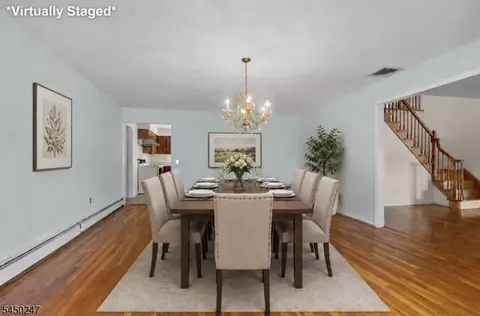 Dining - 47 E Cheryl Rd, Pine Brook, NJ 07058 photo 1 of 2