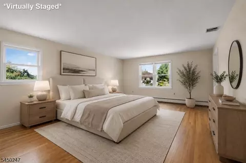 Bedroom - 47 E Cheryl Rd, Pine Brook, NJ 07058 photo 1 of 2