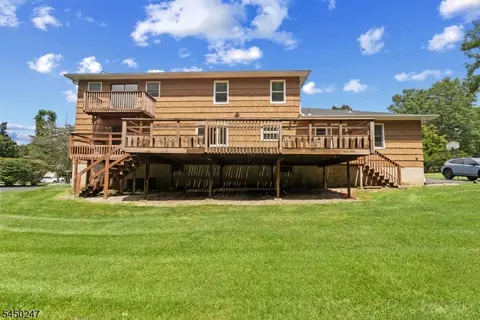 Exterior - 47 E Cheryl Rd, Pine Brook, NJ 07058 photo 3 of 5