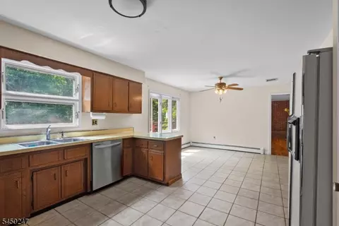 Kitchen - 47 E Cheryl Rd, Pine Brook, NJ 07058 photo 1 of 2