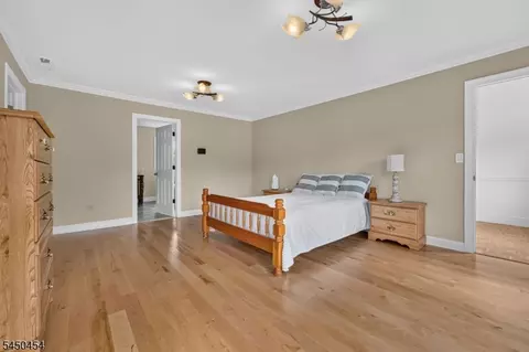 Bedroom - 38 Larsen Rd, Ringoes, NJ 08551 photo 1 of 6