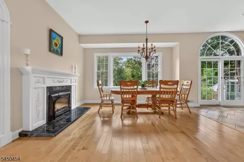 Dining - 38 Larsen Rd, Ringoes, NJ 08551 photo 1 of 3