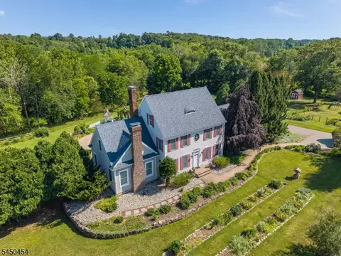 Exterior - 38 Larsen Rd, Ringoes, NJ 08551 photo 7 of 7