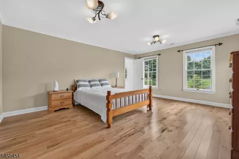 Bedroom - 38 Larsen Rd, Ringoes, NJ 08551 photo 2 of 6