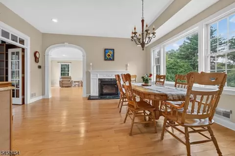 Dining - 38 Larsen Rd, Ringoes, NJ 08551 photo 3 of 3