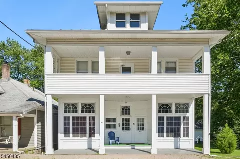 41 Washington Ave, Oxford, NJ 07863