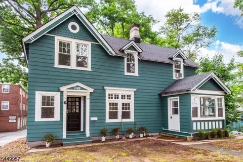 749 Valley St, City Of Orange, NJ 07050