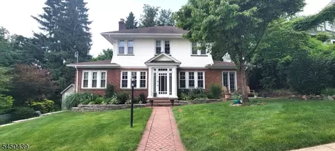 14 Byrne Rd, West Orange, NJ 07052