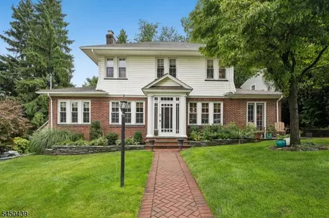 14 Byrne Rd, West Orange, NJ 07052