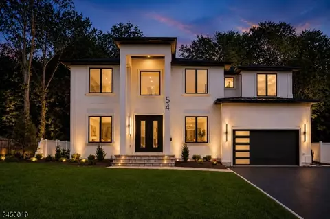 54 Martin Rd, Livingston, NJ 07039