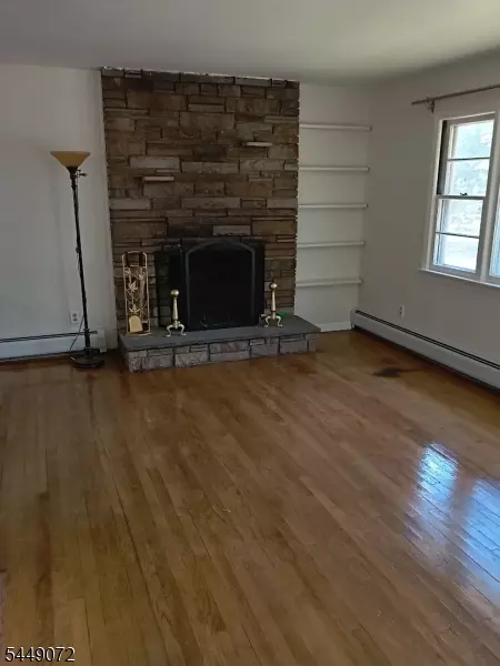 Living - 601 Clinton Ave, Plainfield, NJ 07063 photo 1 of 1