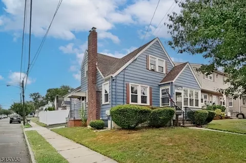 67 Liberty Ave, Belleville, NJ 07109