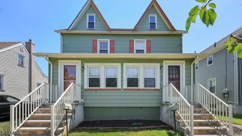 347 Pine Ave, Garwood, NJ 07027