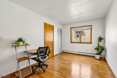 Bedroom - 33 Henry Pl #B2, Hackensack, NJ 07601 photo 1 of 3