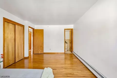 Bedroom - 33 Henry Pl #B2, Hackensack, NJ 07601 photo 3 of 3