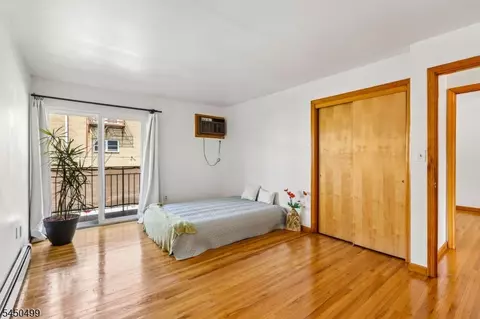 Bedroom - 33 Henry Pl #B2, Hackensack, NJ 07601 photo 2 of 3