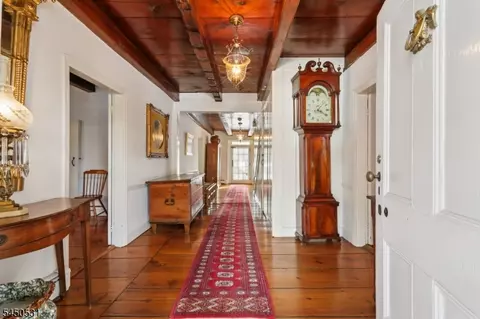 Entry Way - 164 E Saddle River Rd, Saddle River, NJ 07458 photo 1 of 3