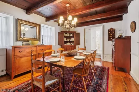 Dining - 164 E Saddle River Rd, Saddle River, NJ 07458 photo 3 of 4