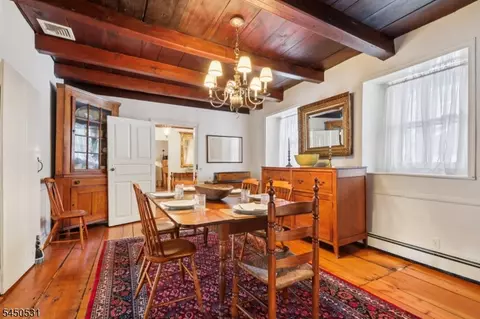 Dining - 164 E Saddle River Rd, Saddle River, NJ 07458 photo 4 of 4