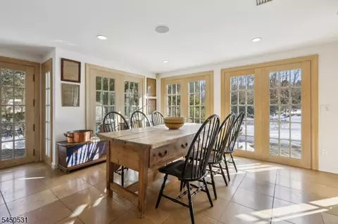 Dining - 164 E Saddle River Rd, Saddle River, NJ 07458 photo 1 of 4
