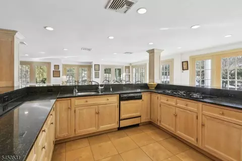 Kitchen - 164 E Saddle River Rd, Saddle River, NJ 07458 photo 2 of 2