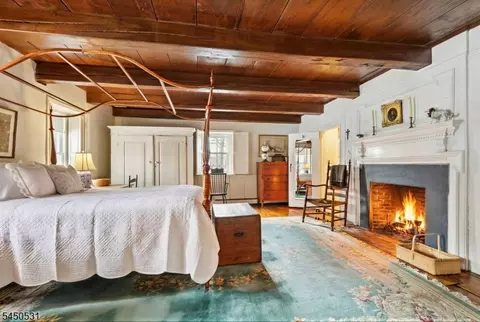 Bedroom - 164 E Saddle River Rd, Saddle River, NJ 07458 photo 2 of 7