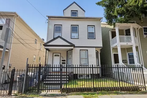 172 Godwin Ave, Paterson, NJ 07501