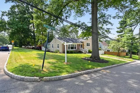 12 Nottingham Rd, West Orange, NJ 07052