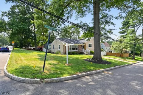 12 Nottingham Rd, West Orange, NJ 07052