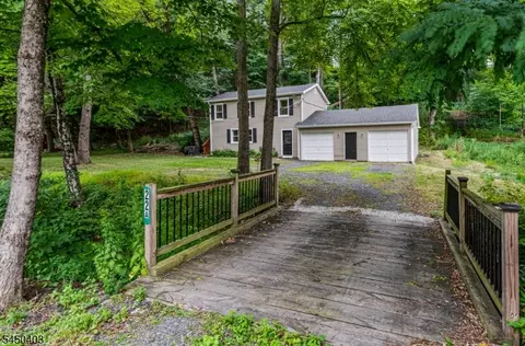 22 E Main St # A, High Bridge, NJ 08829