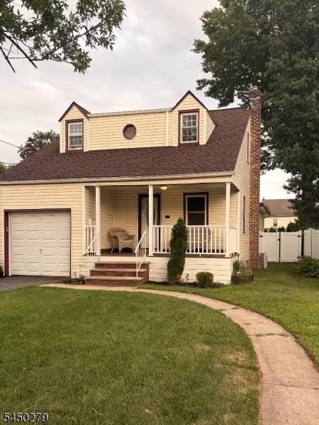 621 Palisade Rd, Union, NJ 07083