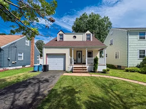 621 Palisade Rd, Union, NJ 07083