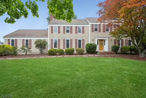 10 Sunnyfield Dr, Whitehouse Station, NJ 08889