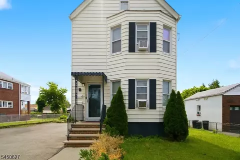 15 Prospect St, Clifton, NJ 07011