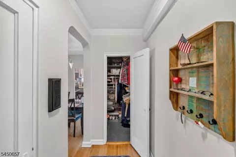 Entry Way - 100 Prospect Ave #4E, Hackensack, NJ 07601 photo 1 of 1