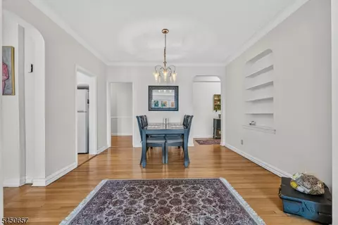 Dining - 100 Prospect Ave #4E, Hackensack, NJ 07601 photo 2 of 2