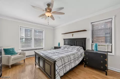 Bedroom - 100 Prospect Ave #4E, Hackensack, NJ 07601 photo 1 of 2