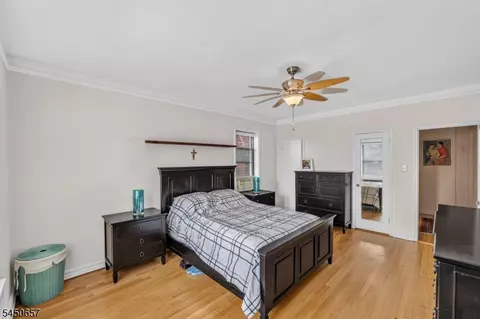 Bedroom - 100 Prospect Ave #4E, Hackensack, NJ 07601 photo 2 of 2
