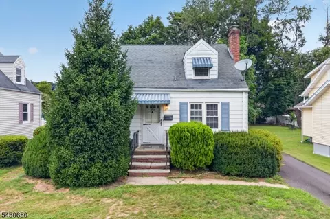 253 Chestnut St, Bound Brook, NJ 08805