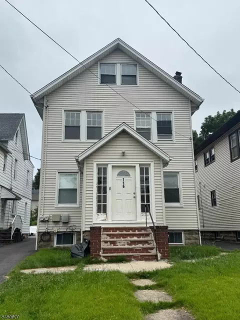 116 Berkeley Ave, Bloomfield, NJ 07003