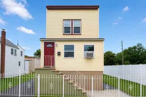 539 Joyce St, City Of Orange, NJ 07050