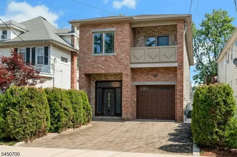 505 Post Ave, Lyndhurst, NJ 07071