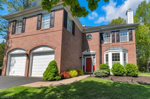 1 Captains Woods Rd, Readington Twp, NJ 08889