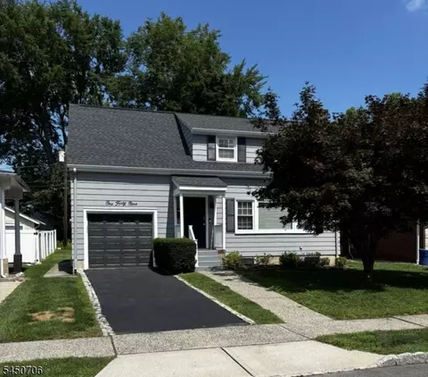 149 Seton Pl, South Orange Village, NJ 07079